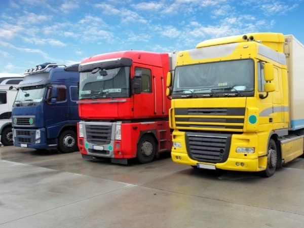 Konya Sultanhanı Nakliye